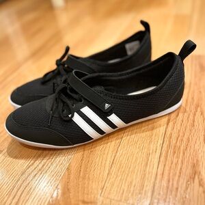 ADIDAS DIONA 2.0 BLACK SNEAKERS